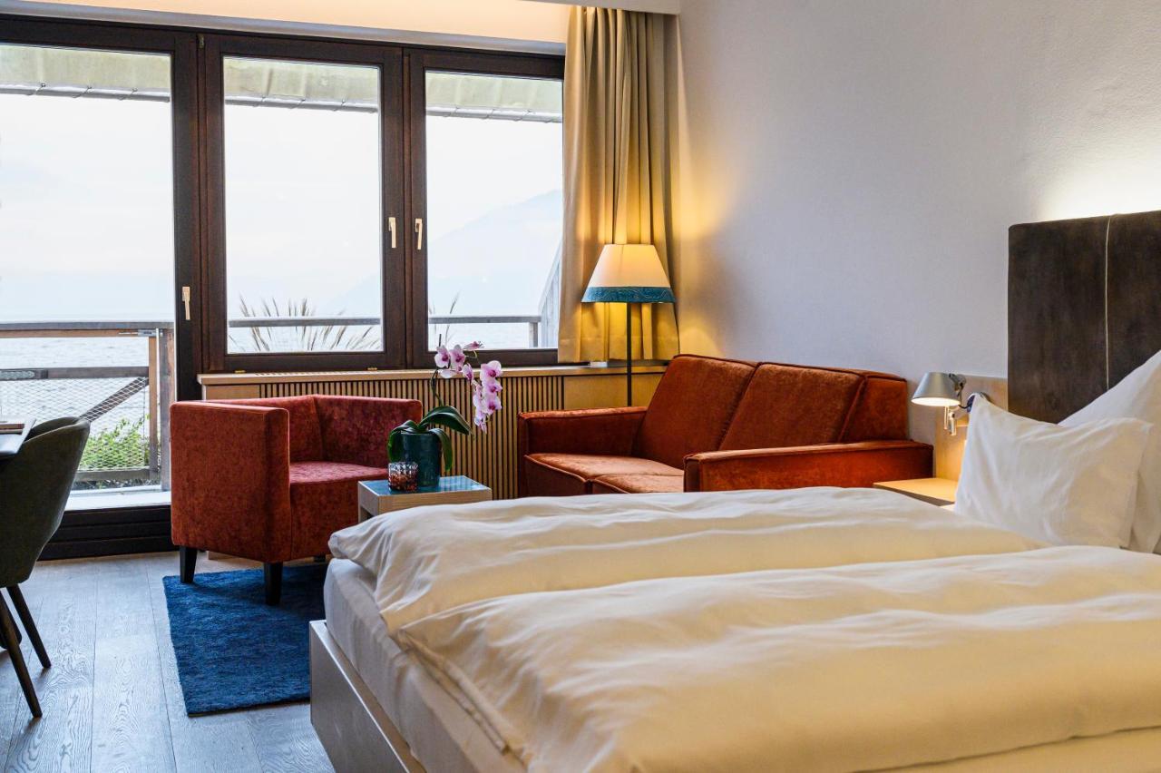 Das Traunsee Траункирхен Екстериор снимка